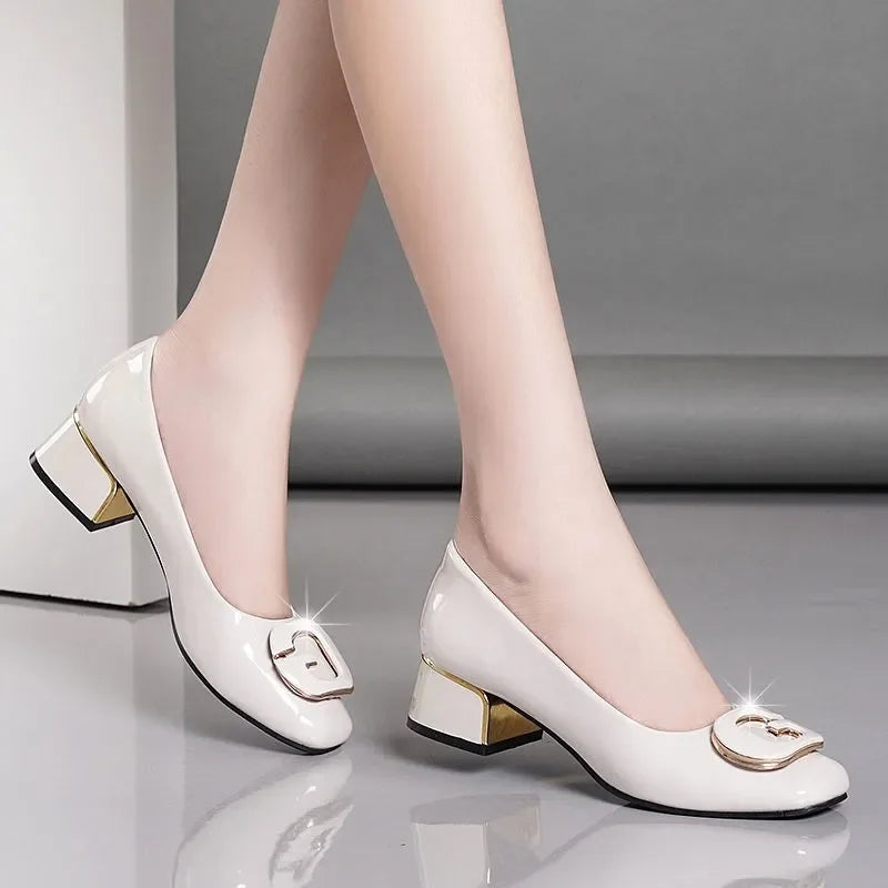 Dopasowane i wygodne ortopedyczne Buty