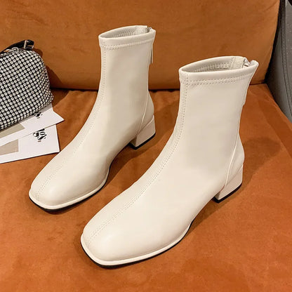 Wspierające i modne ortopedyczne Buty