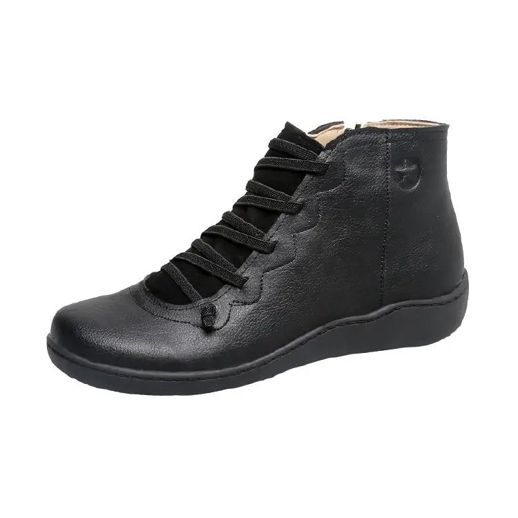 Codzienne i wspierające ortopedyczne Buty
