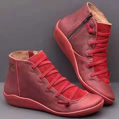 Codzienne i wspierające ortopedyczne Buty