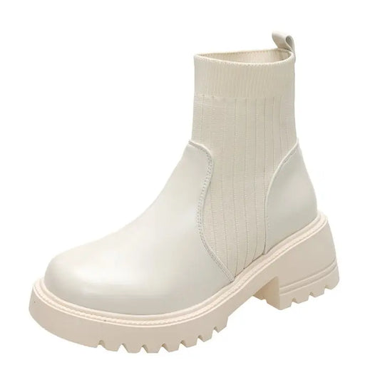 Modne i wspierające ortopedyczne Buty