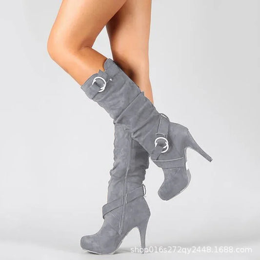 Smukłe i wspierające ortopedyczne Buty