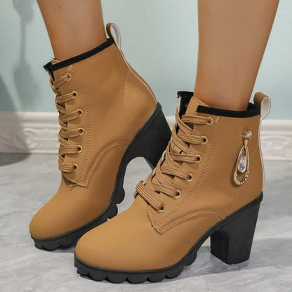 Trwałe i wspierające ortopedyczne Buty