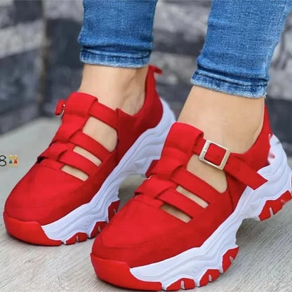 Wspierające i stylowe ortopedyczne Buty