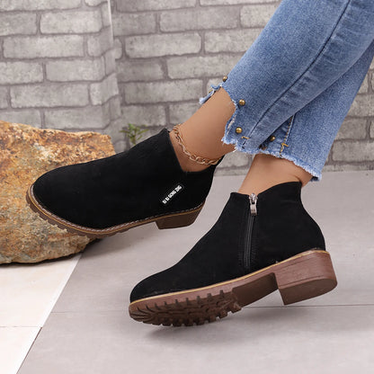 Smukłe i wspierające ortopedyczne Buty