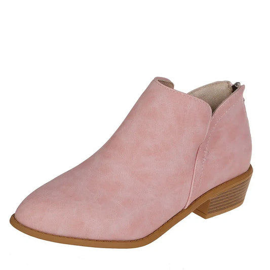 Smukłe i wspierające ortopedyczne Buty
