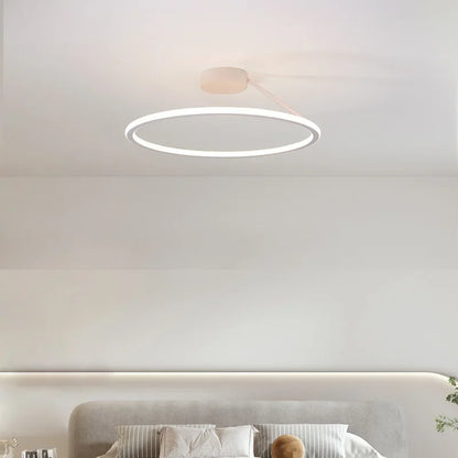 MasterBright | Prosta lampa sufitowa LED do każdego pomieszczenia