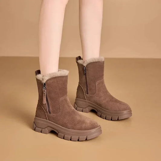 Smukłe i wspierające ortopedyczne Buty