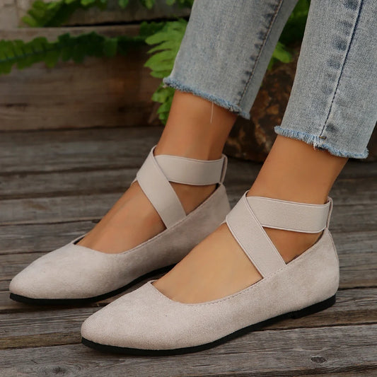 Codzienne i wspierające ortopedyczne Buty