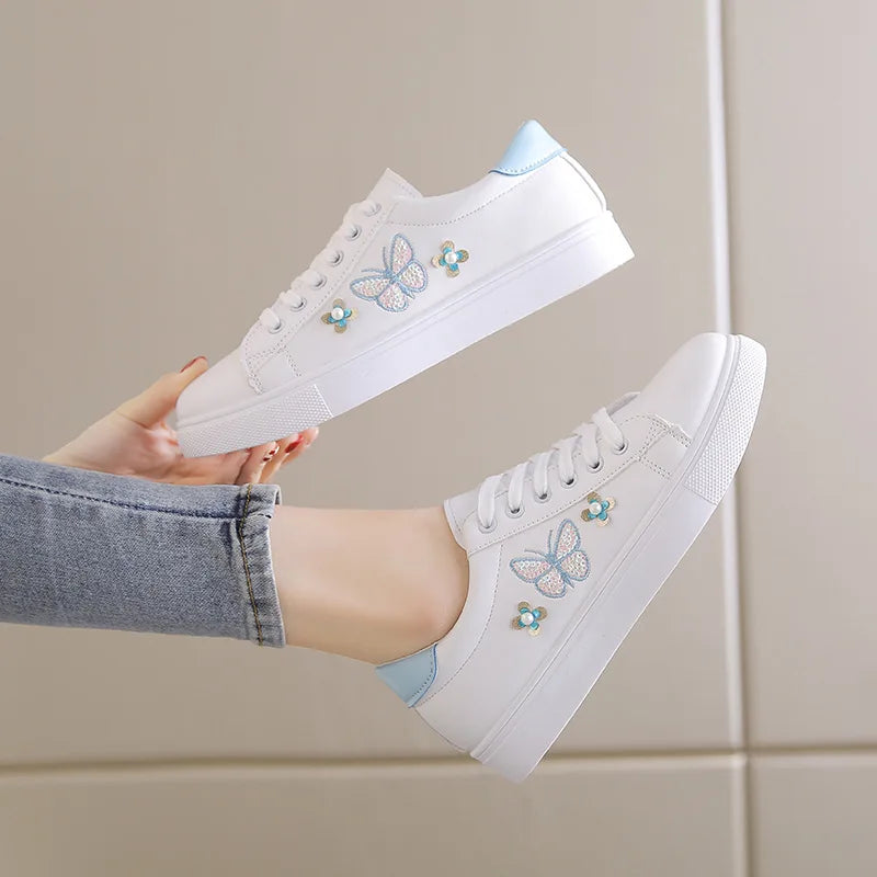 Wspierające i modne ortopedyczne Buty