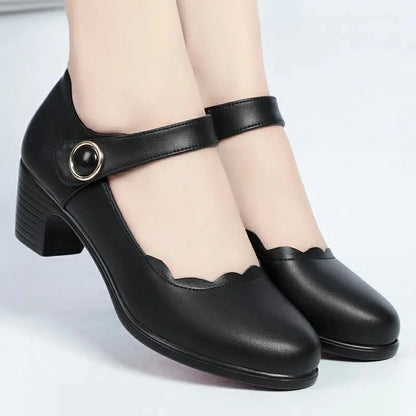 Modne i wspierające ortopedyczne Buty