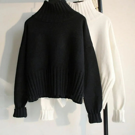 Modny i ponadczasowy Sweter