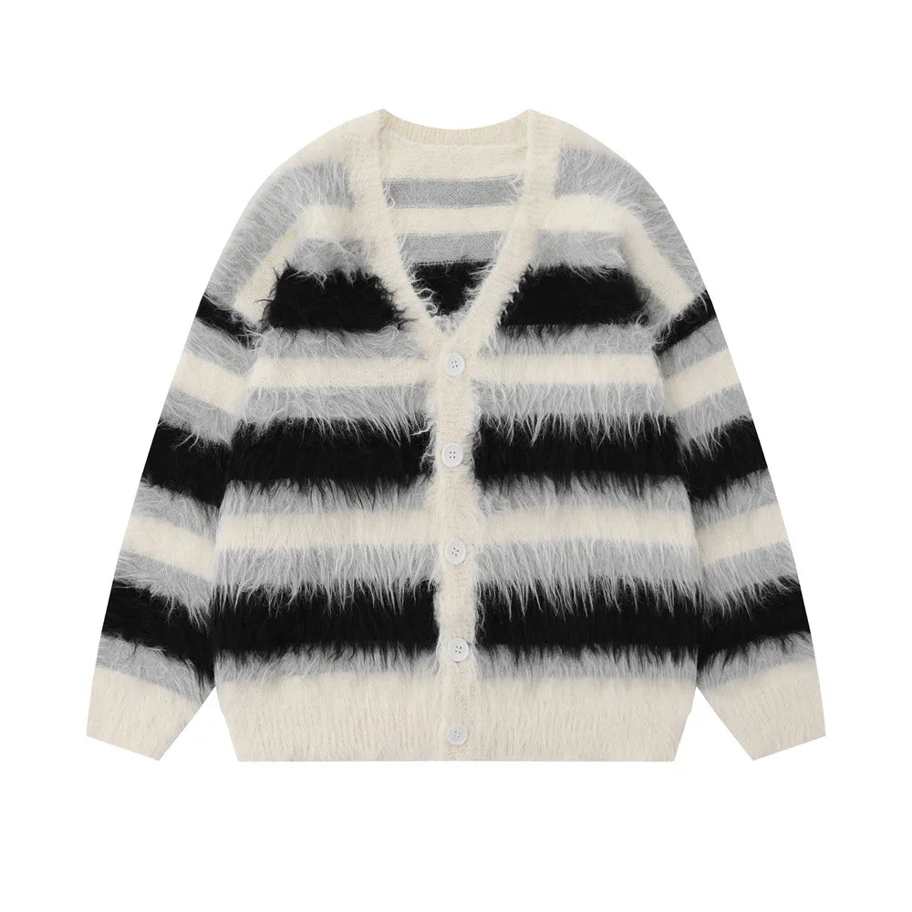 LB | Elegancki i wszechstronny sweter
