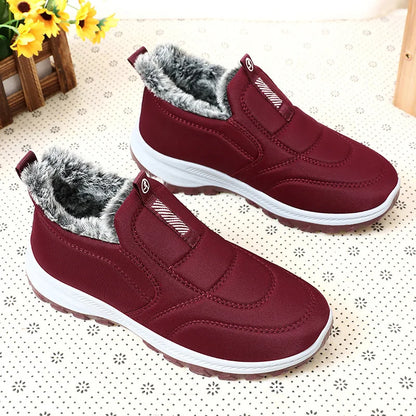 Wspierające i modne ortopedyczne Buty