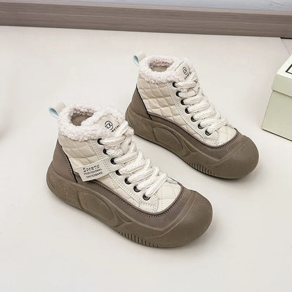 Modne i wspierające ortopedyczne Buty