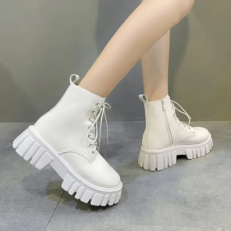 Smukłe i wspierające ortopedyczne Buty