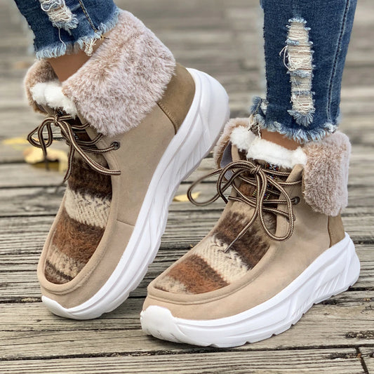 Wspierające i modne ortopedyczne Buty