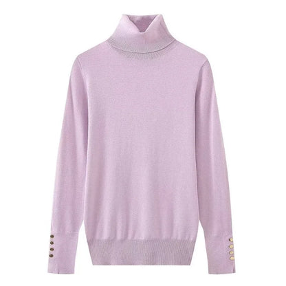 Lekki i uroczy Sweter