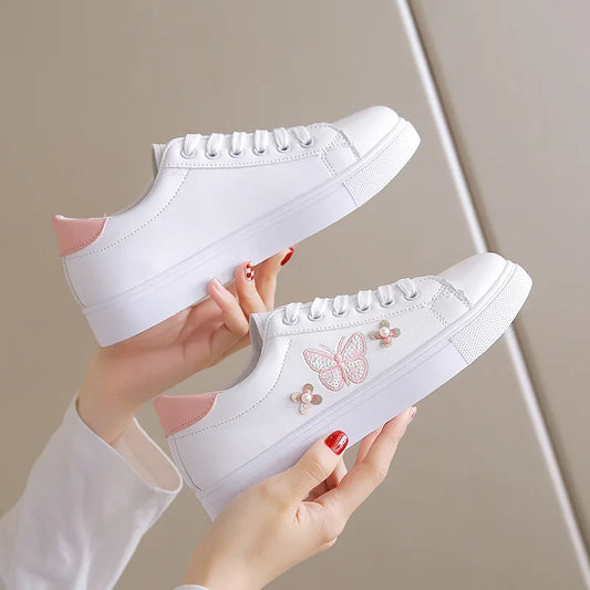 Wspierające i modne ortopedyczne Buty