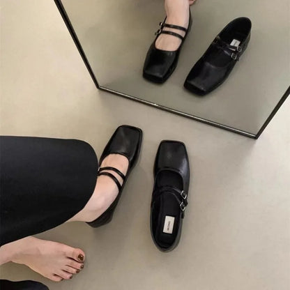 Wspierające i stylowe ortopedyczne Buty