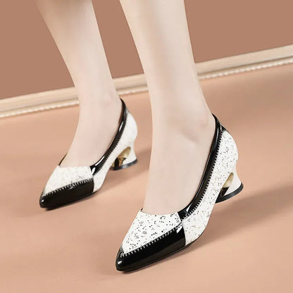 Wygodne i modne ortopedyczne Buty