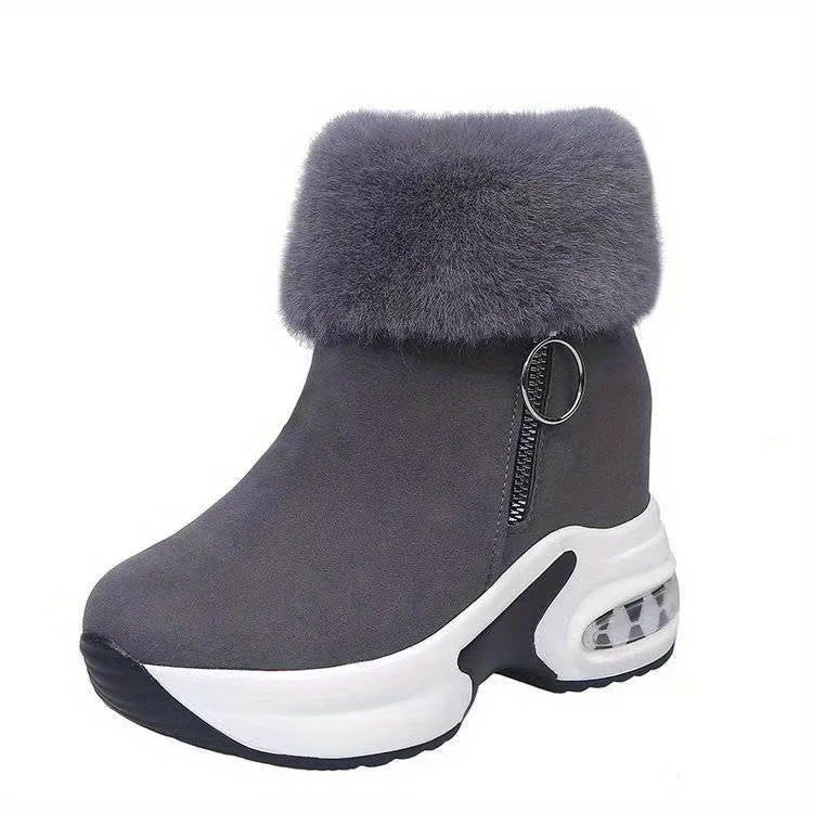 Wspierające i modne ortopedyczne Buty