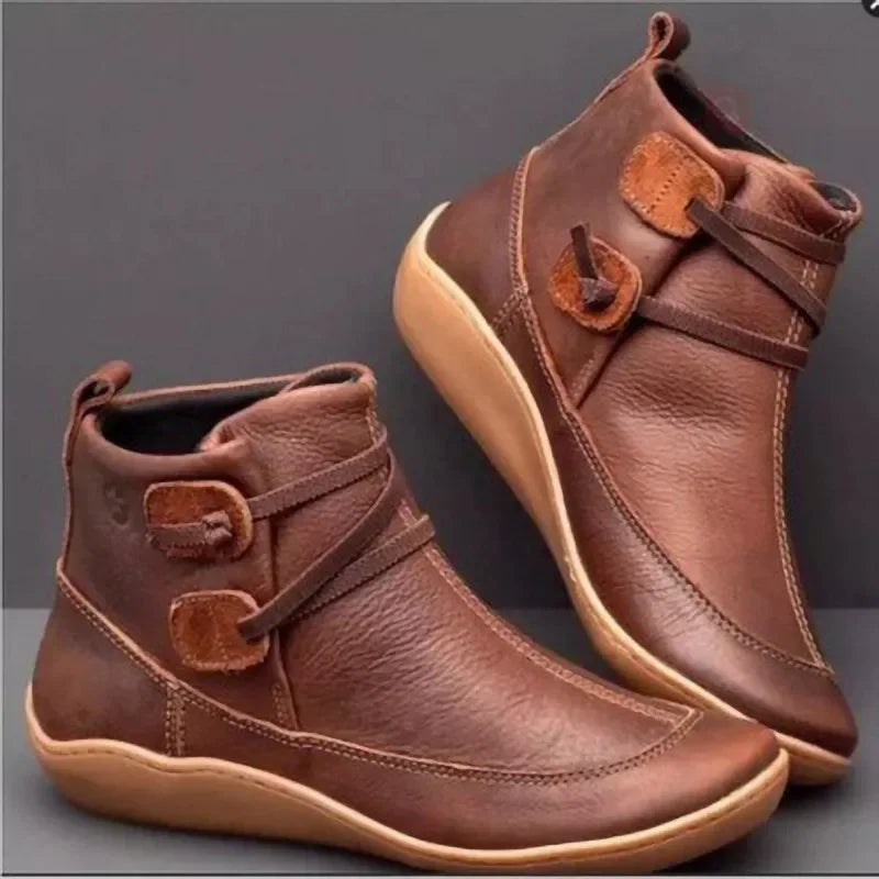 Wspierające i modne ortopedyczne Buty