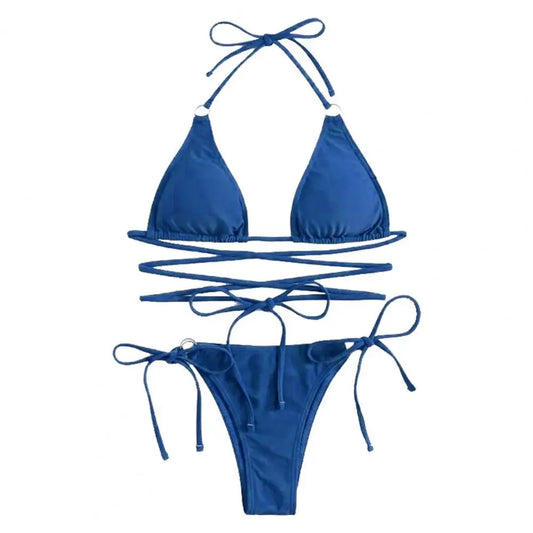 Świeży i kobiecy Bikini