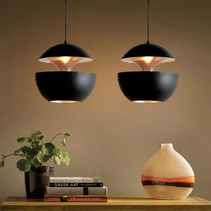 CharmApple | Stylowa lampa wisząca do nowoczesnych kuchni i jadalni