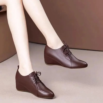 Codzienne i wspierające ortopedyczne Buty