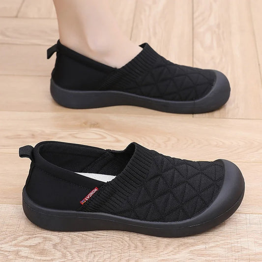 Smukłe i wspierające ortopedyczne Buty