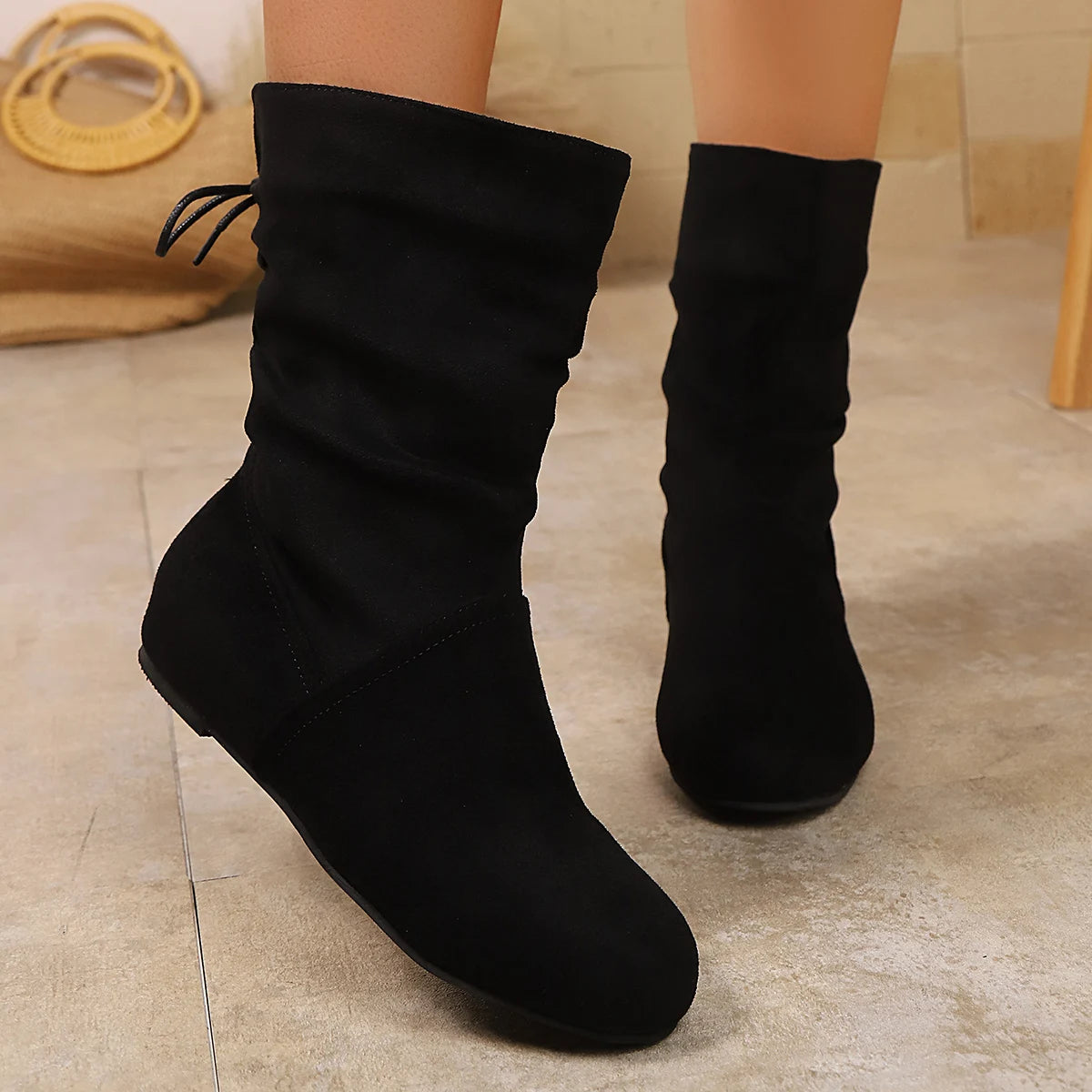 Wspierające i stylowe ortopedyczne Buty