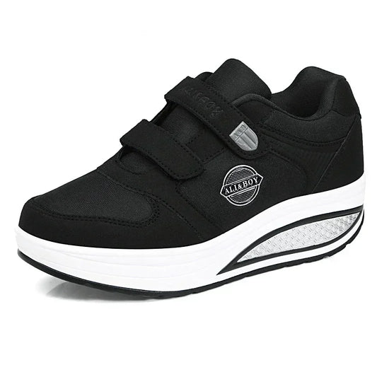 Wygodne i modne ortopedyczne Buty