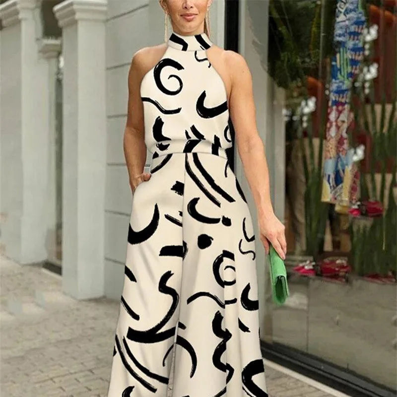 AS | Elegancka letnia sukienka