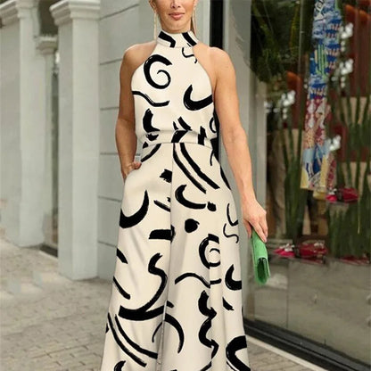 AS | Elegancka letnia sukienka