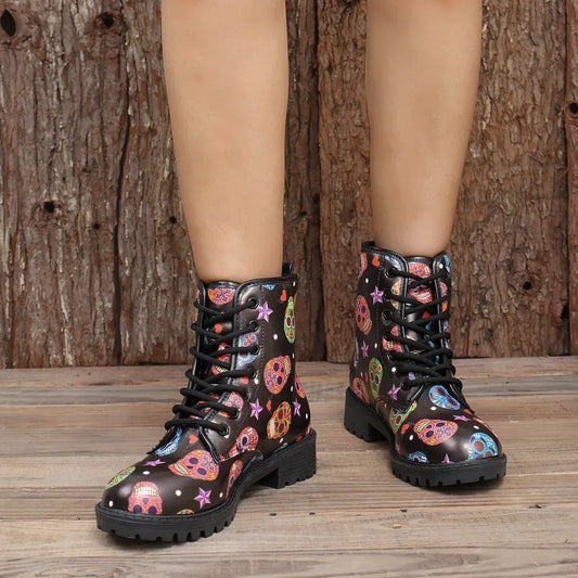 Smukłe i wspierające ortopedyczne Buty