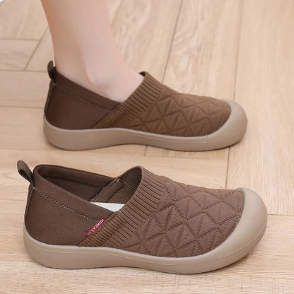 Smukłe i wspierające ortopedyczne Buty