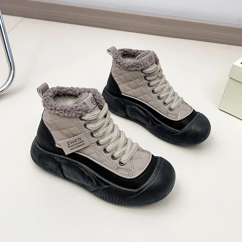 Modne i wspierające ortopedyczne Buty
