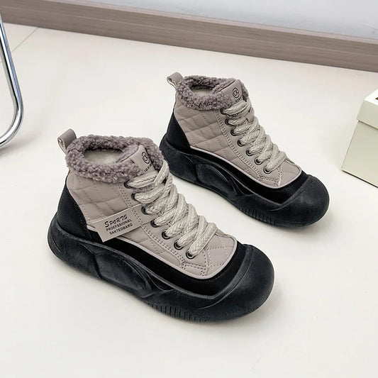 Modne i wspierające ortopedyczne Buty