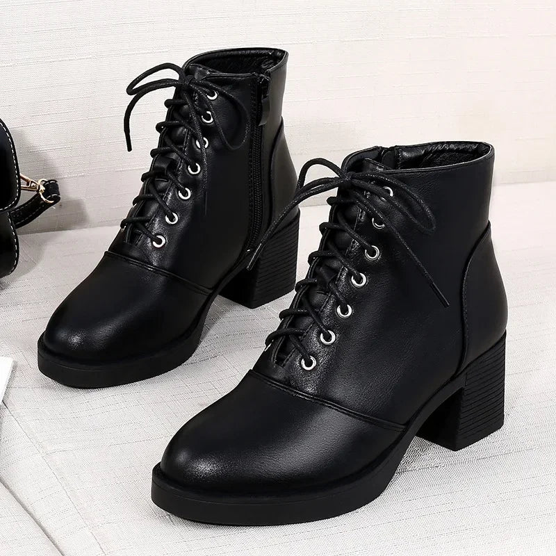 Wspierające i stylowe ortopedyczne Buty