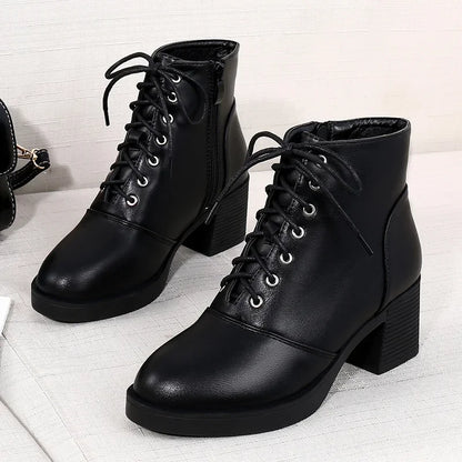 Wspierające i stylowe ortopedyczne Buty