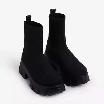 Modne i wspierające ortopedyczne Buty