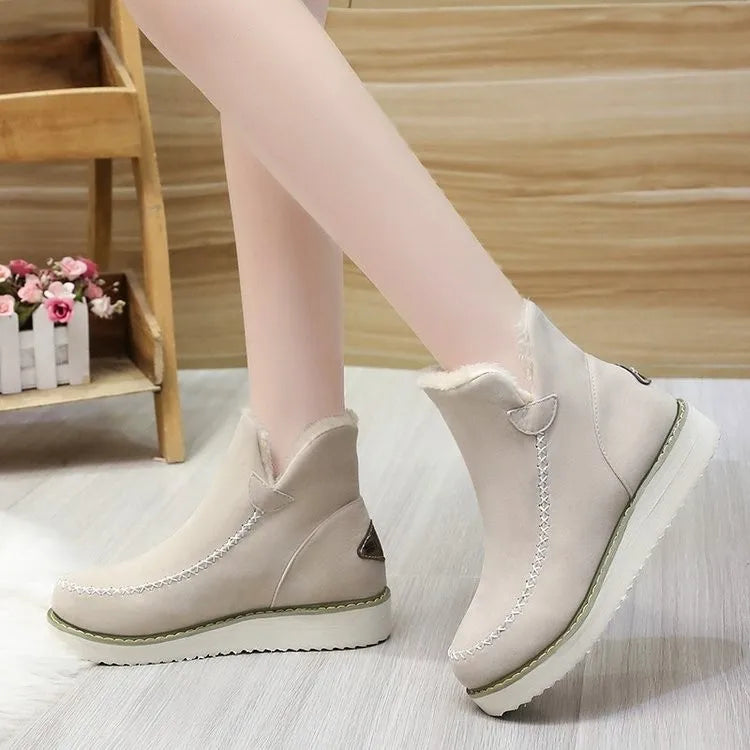 Wspierające i modne ortopedyczne Buty