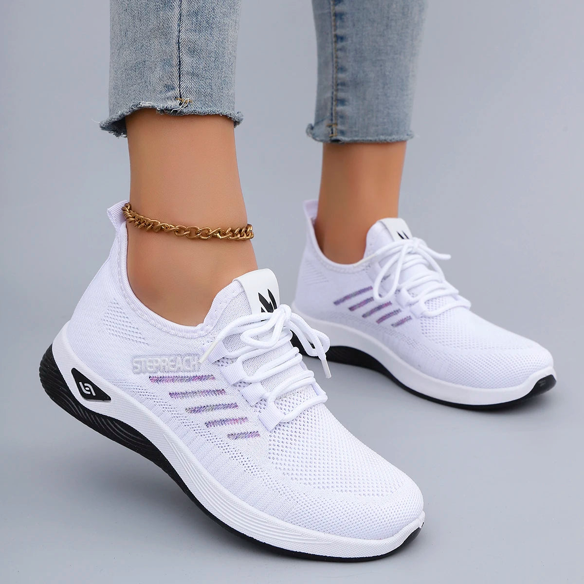 Wszechstronne i wspierające ortopedyczne Buty