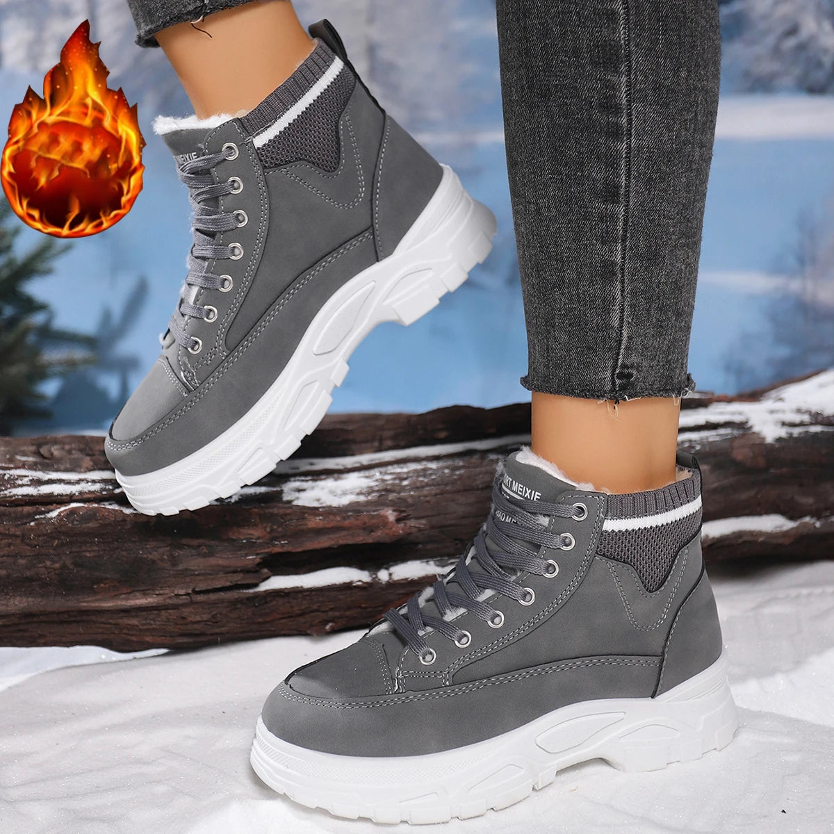 Wygodne i modne ortopedyczne Buty