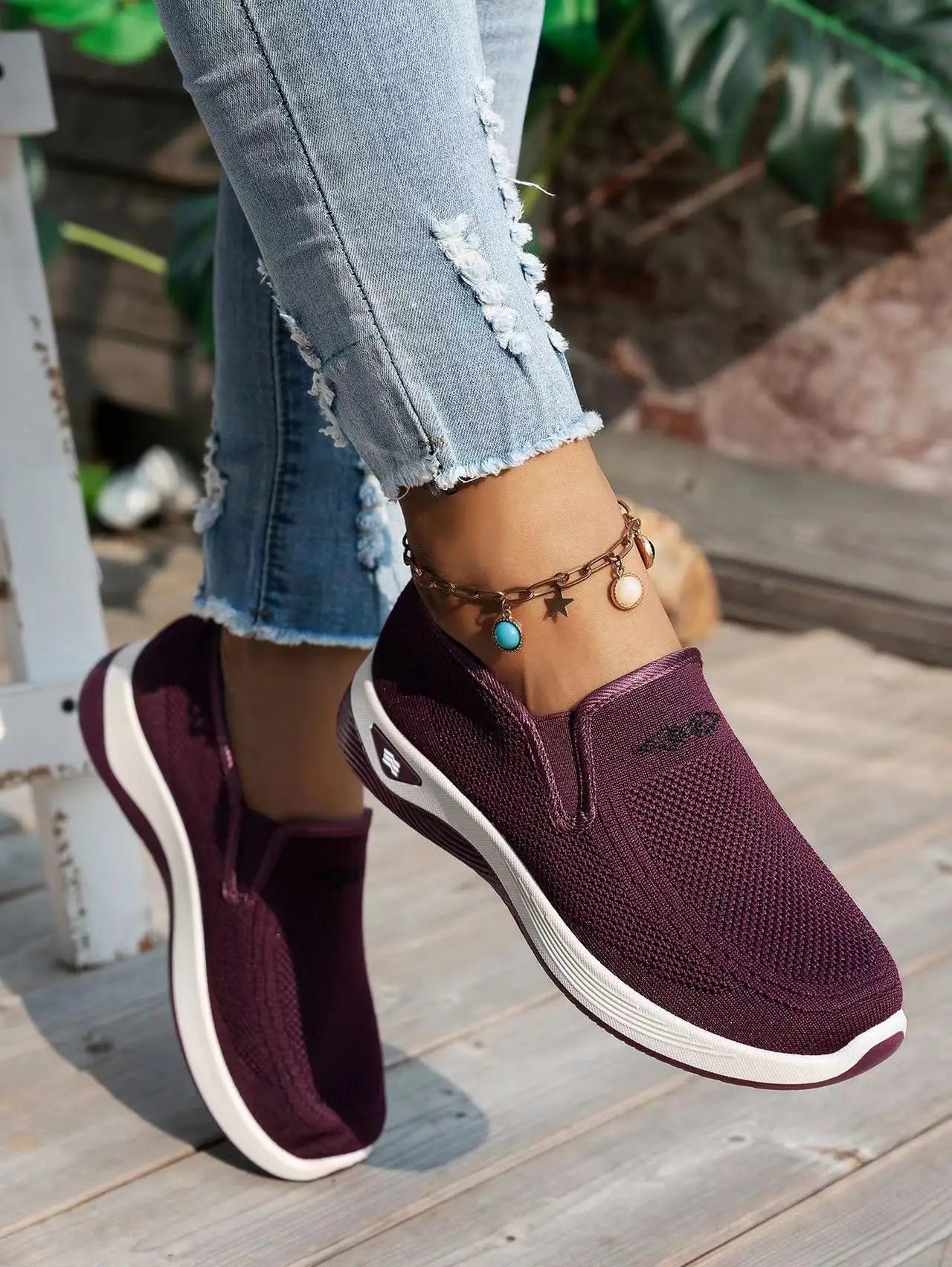 Modne i wspierające ortopedyczne Buty