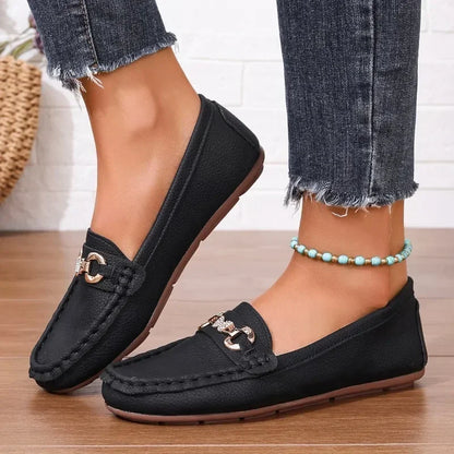 Modne i wspierające ortopedyczne Buty