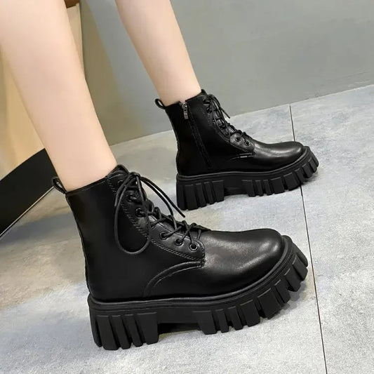 Smukłe i wspierające ortopedyczne Buty