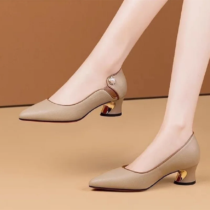 Wygodne i modne ortopedyczne Buty