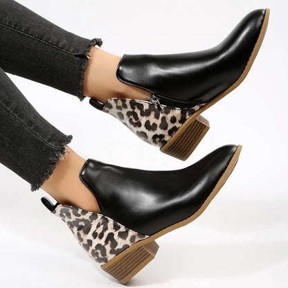 Smukłe i wspierające ortopedyczne Buty